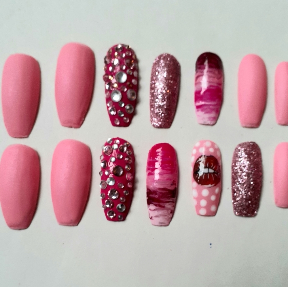 Press on Nails